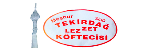 Meşhur Tekirdağ Lezzet Köftecisi